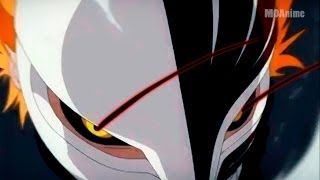 Bleach Ichigo vs Grimmjow #2 「AMV」 | HD