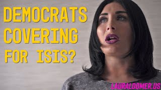 The Democrats Are Covering For ISIS