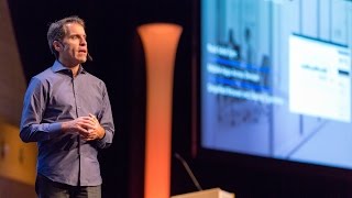 ESPC15 Keynote 1: The Modern Workplace: Evolution of SharePoint and Office 365