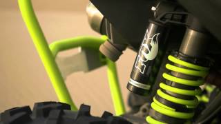2015 Can-Am Maverick X DS TURBO - 121hp -