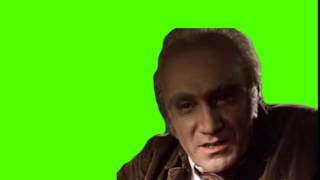 футаж- хромакей   стукачок  фильм место встречи изменить нельзя