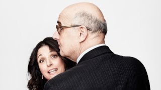 Actors on Actors: Julia Louis-Dreyfus and Jeffrey Tambor (Full Version)
