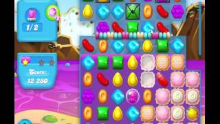 Candy Crush Soda Saga Level 29