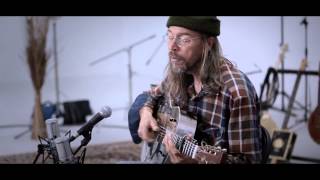 WWS S2  Charlie Parr "Frank Millers Blues"