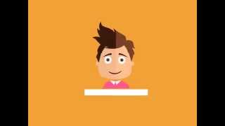 Motion Graphic Mencontek #DEMOTION
