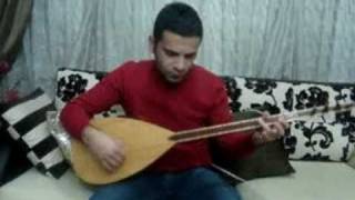 Ozan Yapıcı & Bahçada Yeşil Çınar