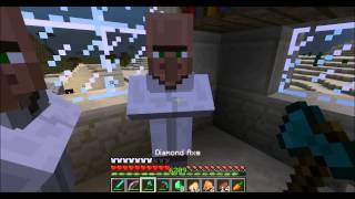 Minecraft Gameplay Part 38: Cookie Cannablisim