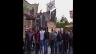 Stunikenmarkt 2013/Hamm Westfalen.Von Fausto ciotti