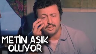 Petrol Kralları - Metin Aşık Oluyor!