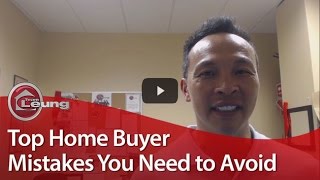 Greensboro Real Estate Agent: Avoid these mistakes when buying