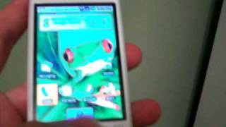 Official T-Mobile "MY TOUCH 3G" Unboxing/Review