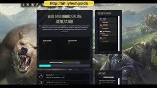 War and Magic 2019 - How To Hack Free Golds - Free War and Magic Cheats (Android & iOS)
