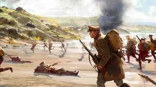 |||Battlefield||| "Первая Мировая Война, Стрим 1080p 60+FPS"