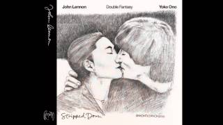 John Lennon - Just Like (Starting Over) [Stripped Down]
