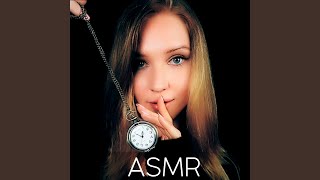 ASMR Hypnosis for Sleep and Relaxation, pt. 2