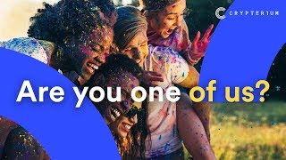 Crypterium | The first and only Global Bitcoin card ???