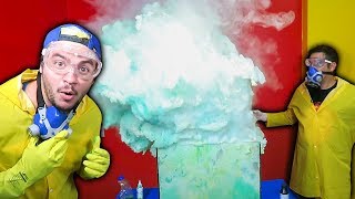 4 EXPERIÊNCIAS PARA FAZER EM CASA COM SEU FILHO !!! (+1 BÔNUS)