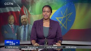 Kenya and Ethiopia have enjoyed strong ties for decades