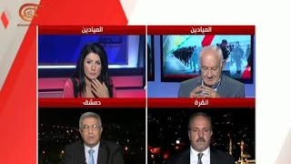 ندوة الأسبوع | حرب الشمال السوري | 2016-09-02