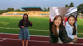國立屏東大學《大陸交換生》 by鈺筑  from 2017.08~2018.01