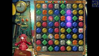 Увлекательная Alawar ИГРА The Treasures of Montezuma – Прохождение 1 Серия TheTreasures of Montezuma