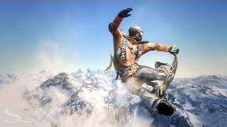 SSX - This is SSX Trailer