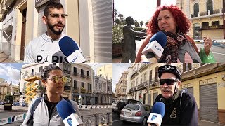 La Encuesta | ¿Vio los premios Goya de 2020?