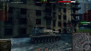 T34 - третья отметка 89,6%