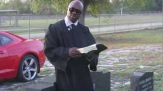 Too Much Congregation (Flav Rock) from Bigg Presents "Loud"