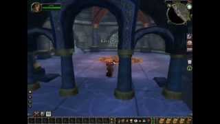 Wow - Hidden Zones + Emerald Dream