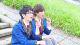 【てぃ☆イン！】STEP&STEP【オリジナル】