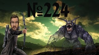 Готика 2 Возвращение 2.0 Прохождение Часть 224 Дочищаем Яркендар