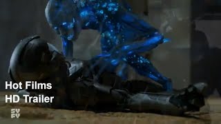 Сериал Экспансия/the expanse:  ПРОСТРАНСТВО (3-й сезон/season 3 ) Русский трейлер , trailers 2018