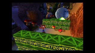 Crash Bandicoot 2 Mod - "Cortex Forgots Back", Part 10: Crash Crush