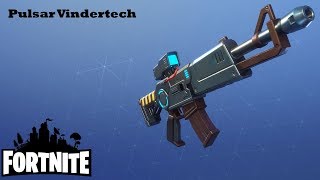 Muy agradable de usar / Pulsar Vindertech | Fortnite: Salvar el Mundo #179