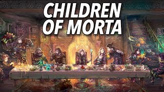 Children of Morta - 43 Minutes of Gameplay
