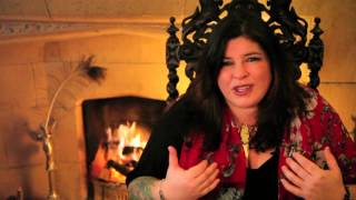 Libra Weekly Horoscope 18 Feb 2013 With Michele Knight