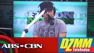 DZMM TeleRadyo: Holiday or not, anti-tyranny protest a go on Sept. 21