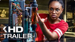 SEE YOU YESTERDAY Trailer (2019) Netflix