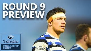 London Derby Day, Saints Look To Go Top! | Gallagher Premiership Rugby 19/20
