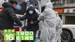 Việt Nam sẵn sàng ứng phong với virus Corona | VTC16