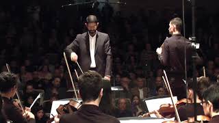 Mozart - Horn Concerto No.1 - 1st movement