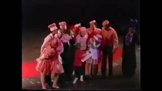 המלך מתיא הראשון - עם שייקה אופיר ודורון שפר (במאי: אורי פסטר)