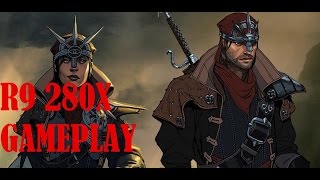 Dragon Age Inquisition - PC Gameplay/ i5-3570, R9 280X - Ultra Preset Settings