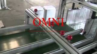 alüminyum folyo kap kaplar kase pasta tava tepsi tepsileri paketleme makinesi makinası