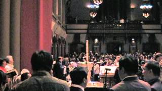 "Behold the Lamb" and "This is the Body of Christ"