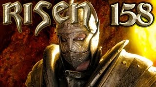 Let's Play Risen HD #158 [Deutsch] [HD+] - Das Finale