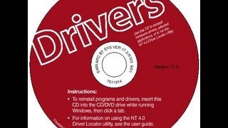 Como descargar e instalar Drivers Para tu PC o Laptop