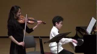 第16回モーツァルトコンクール　ジュニア２　ウォルフィ賞　柏匡之輔