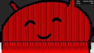 Dark MIDI - ACHERON ANDROID RINGTONE
